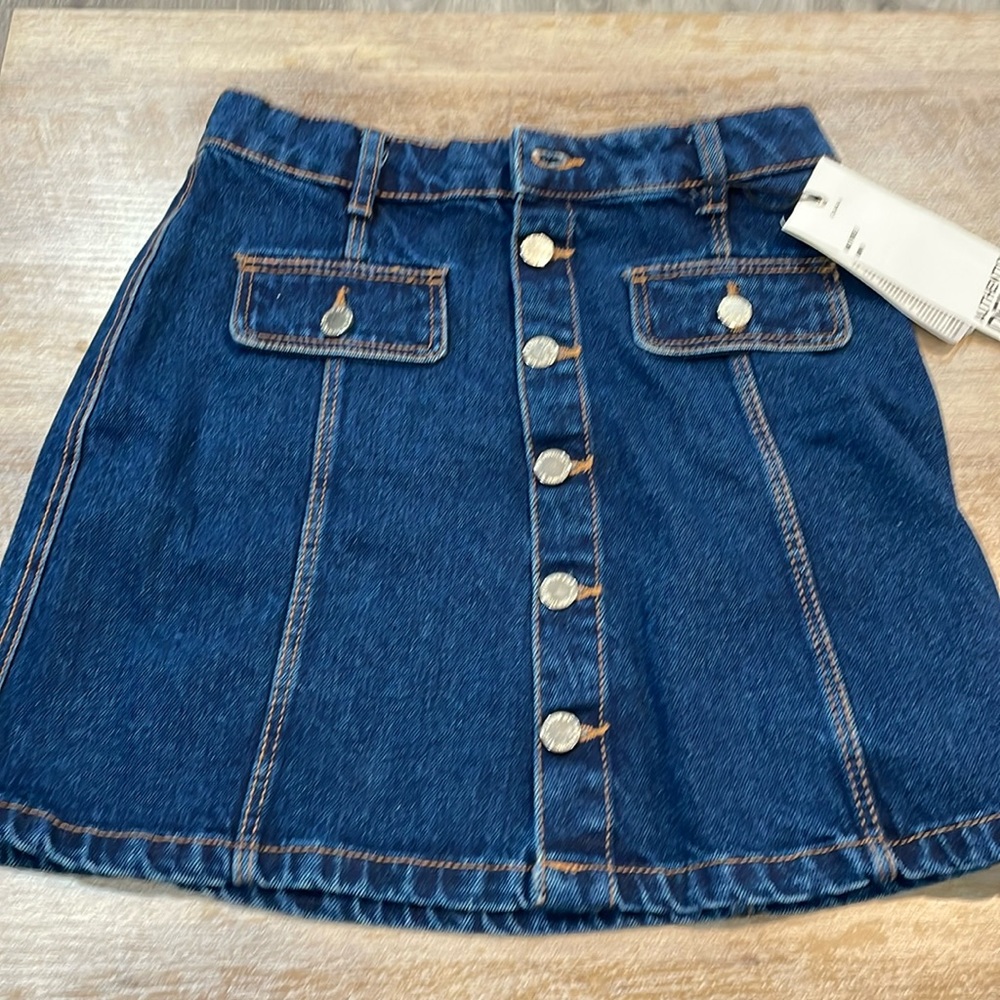 Zara Jean Skirt